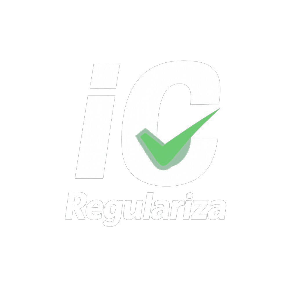 IC Regulariza - Inspeção técnica e ART para CERCON em Goiânia